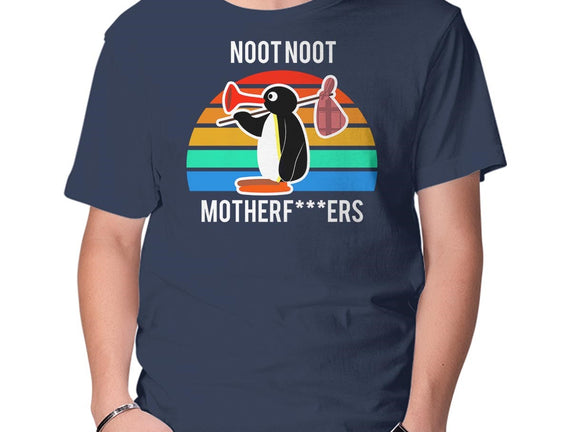 Noot Noot Mother